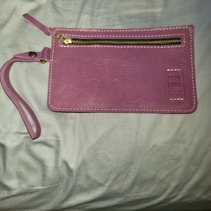 Portland Leather Goods Mulberry Adrianna